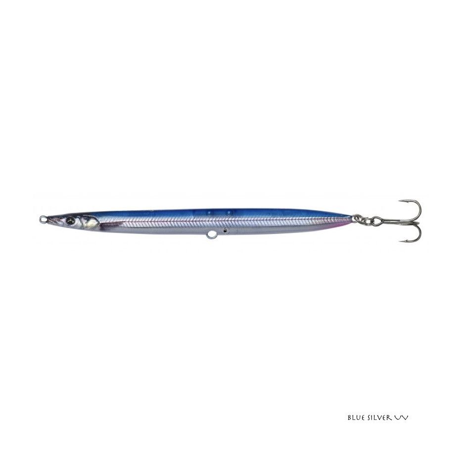 Hard Bait Savage Gear 3D Sandeel Pencil 9 and 15cm