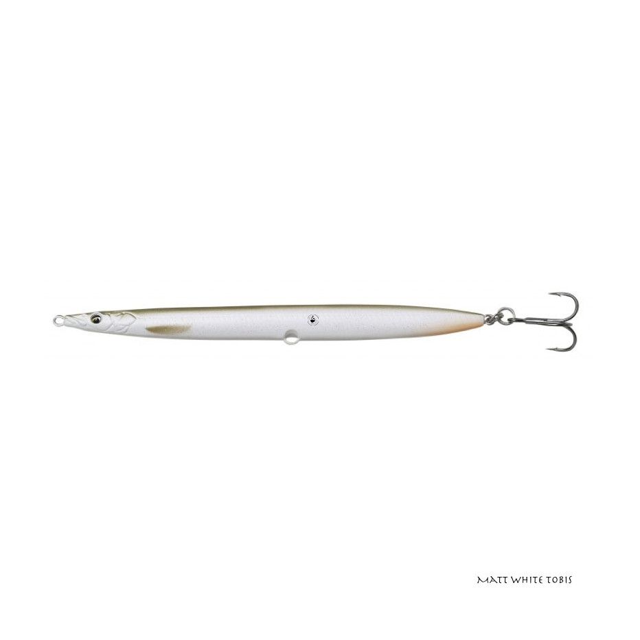 Poisson Nageur Savage Gear 3D Sandeel Pencil