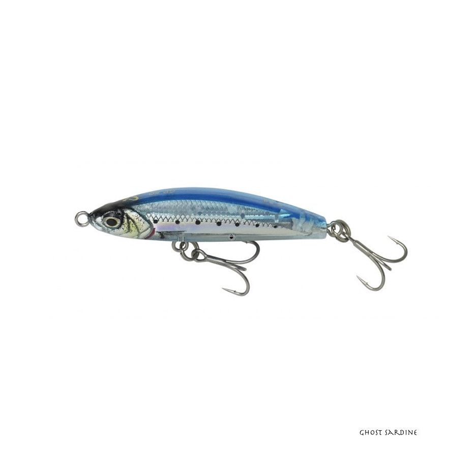 Wobbler Savage Gear Gravity Bleistift 5cm