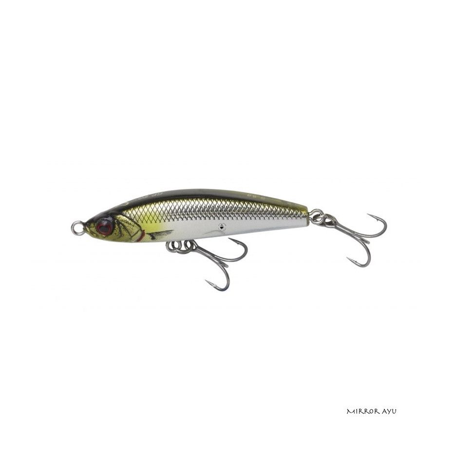 Poisson Nageur Savage Gear Gravity Pencil 5cm