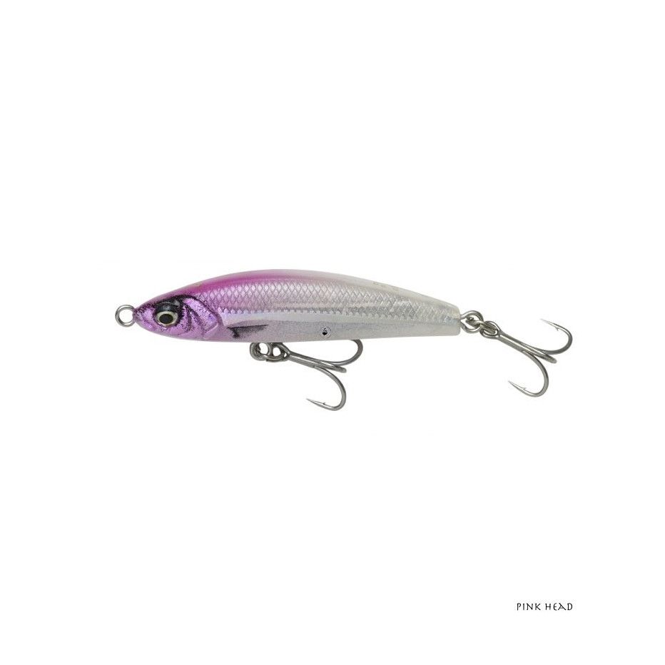 Poisson Nageur Savage Gear Gravity Pencil 5cm