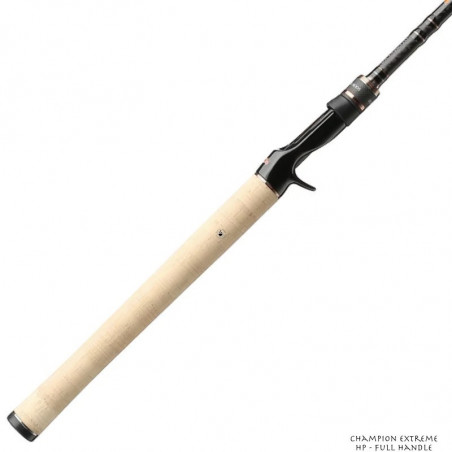Casting Rod Dobyns Champion Extreme HP 745 FH - Full Cork