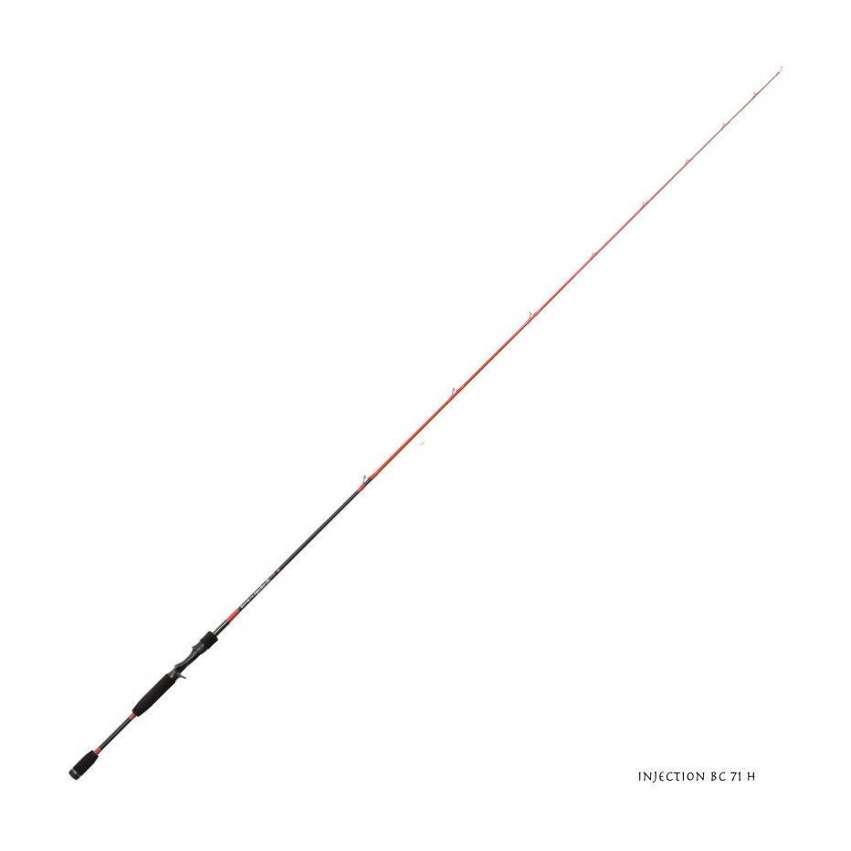 Casting rod Tenryu Injection BC 71 H