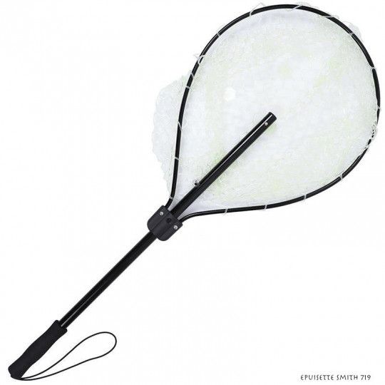 Telescopic landing net...