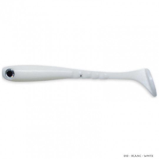 Soft Lure Delalande Zand Shad 11cm - Se venden por unidad