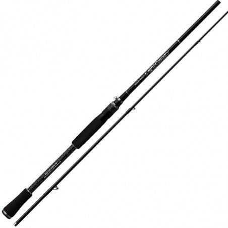 Spinning rod Evergreen Combat Stick Light Cavalry 75 M