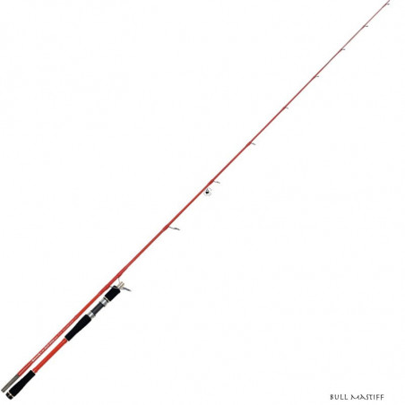 Spinning Sea Rod Tenryu Bull Dog Mastiff