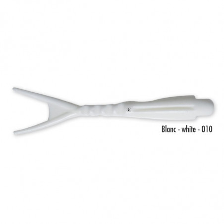 Soft Bait Delalande Zand Finess 13cm
