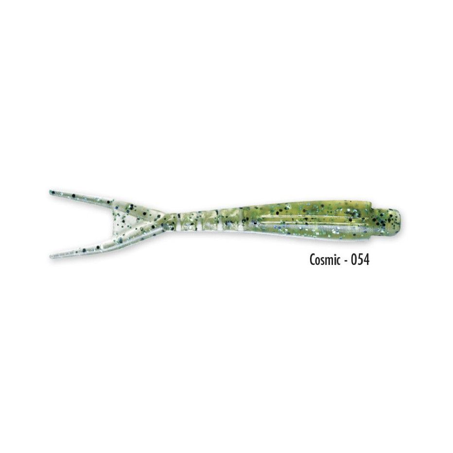 Soft Bait Delalande Zand Finess 13cm