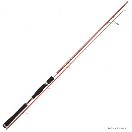 Caña de spinning mar Tenryu Barra Evo 2 - 3 longitudes