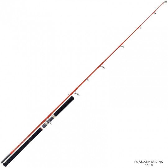 Exo Spinning rod Tenryu...