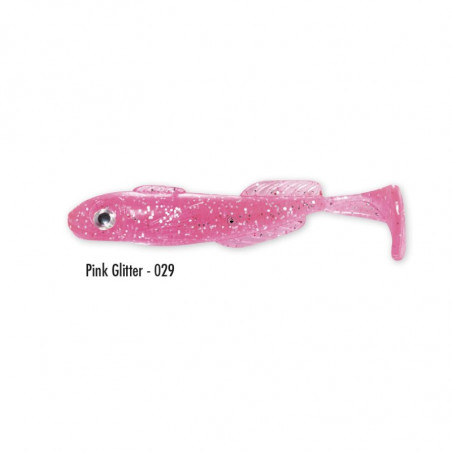 Soft Bait Delalande Sculpin 5cm - Sold individually