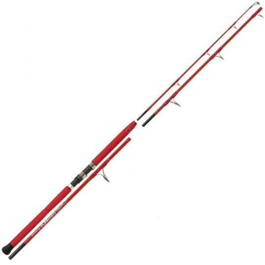 Exo Spinning rod Tenryu...