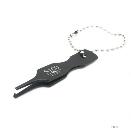 Broken ring pliers Sico Lure - 2 Colours