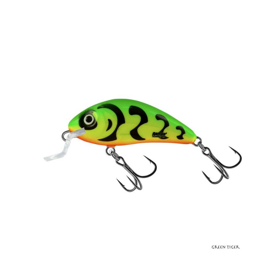 Wobbler Salmo Rattlin Hornet Shallow 3,5cm