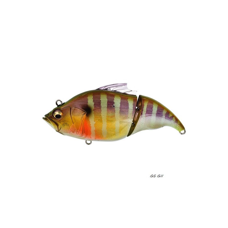 Poisson Nageur Megabass Vatalion 190 SS