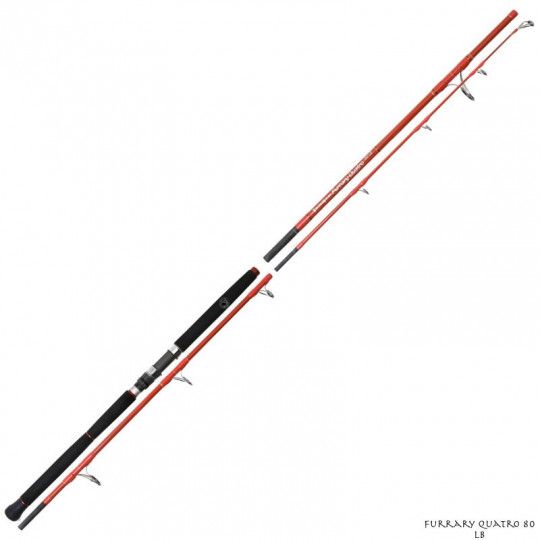 Exo Spinning rod Tenryu...