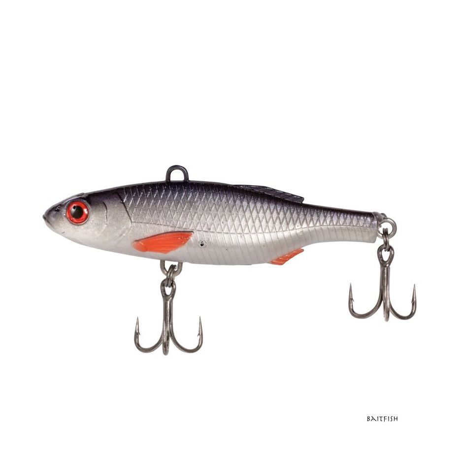 Wobbler Vibration Black Cat BC Vibe