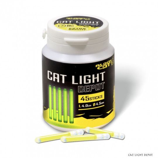 Light Sticks Black Cat Cat...