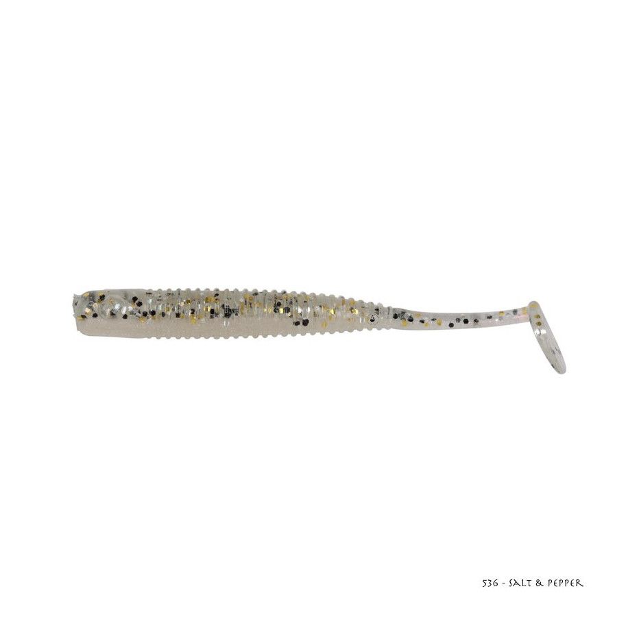 Leurre Souple Spro Freestyle Urban Prey Slug 7,3cm