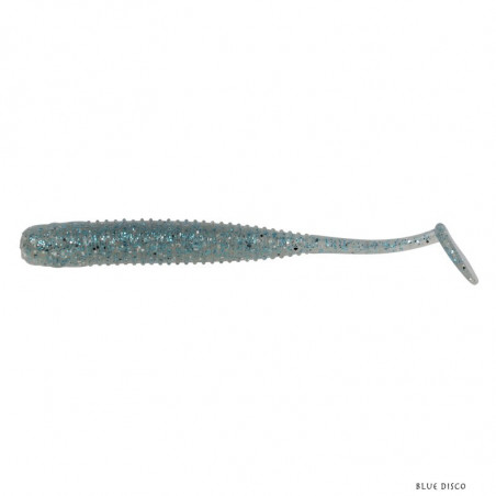 Gummifische Spro Freestyle Urban Prey Slug 7,3cm