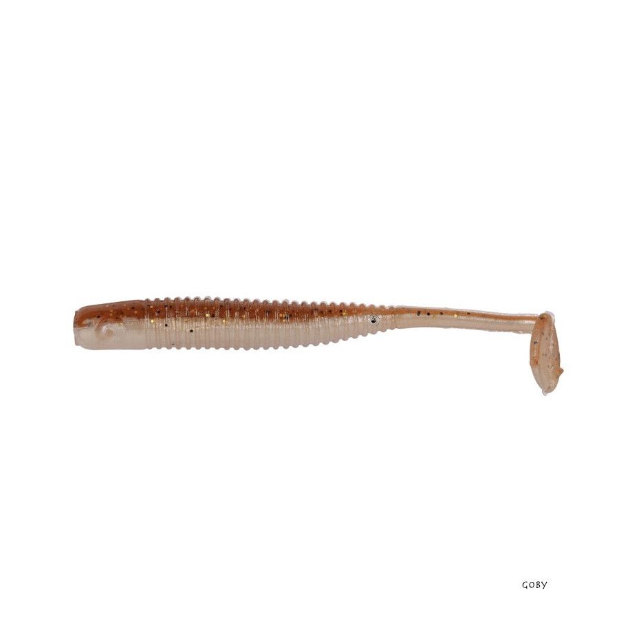 Gummifische Spro Freestyle Urban Prey Slug 7,3cm
