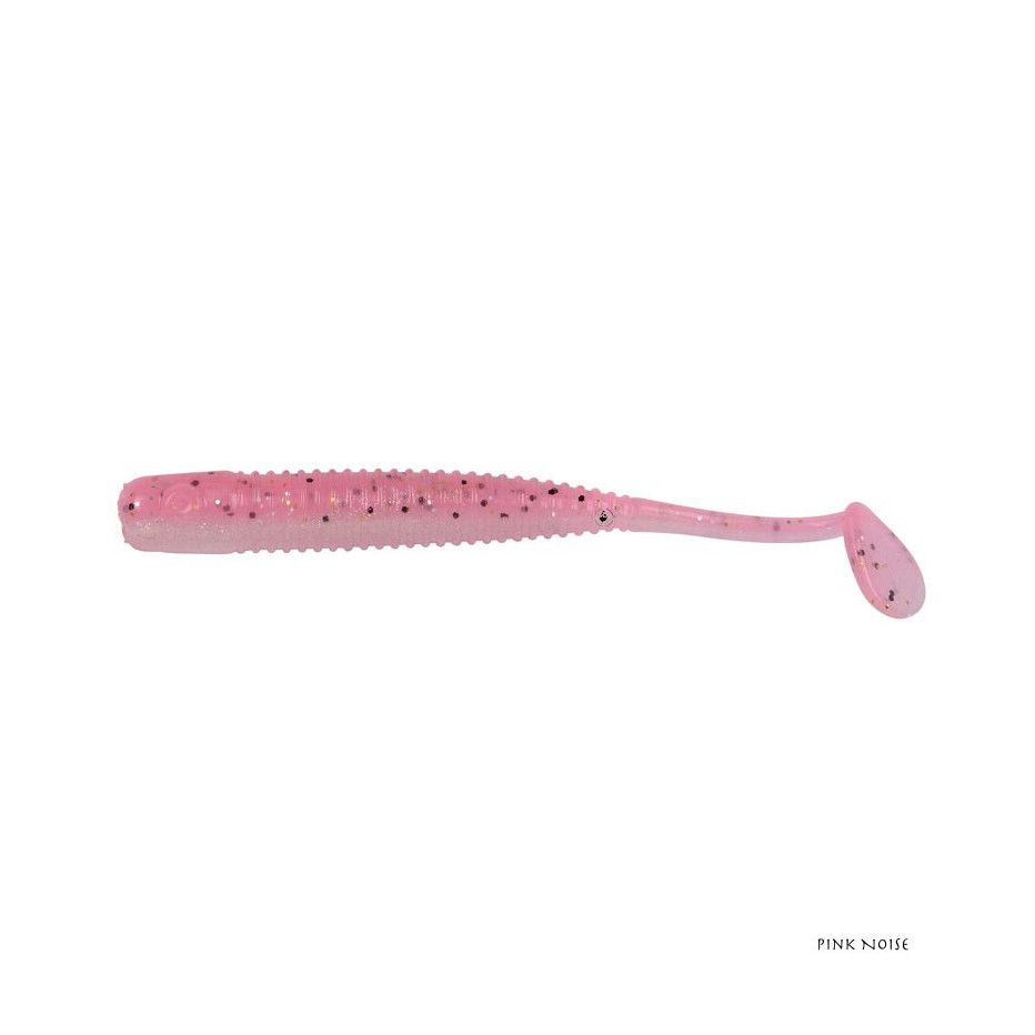 Señuelo vinilo Spro Freestyle Urban Prey Slug 7,3cm