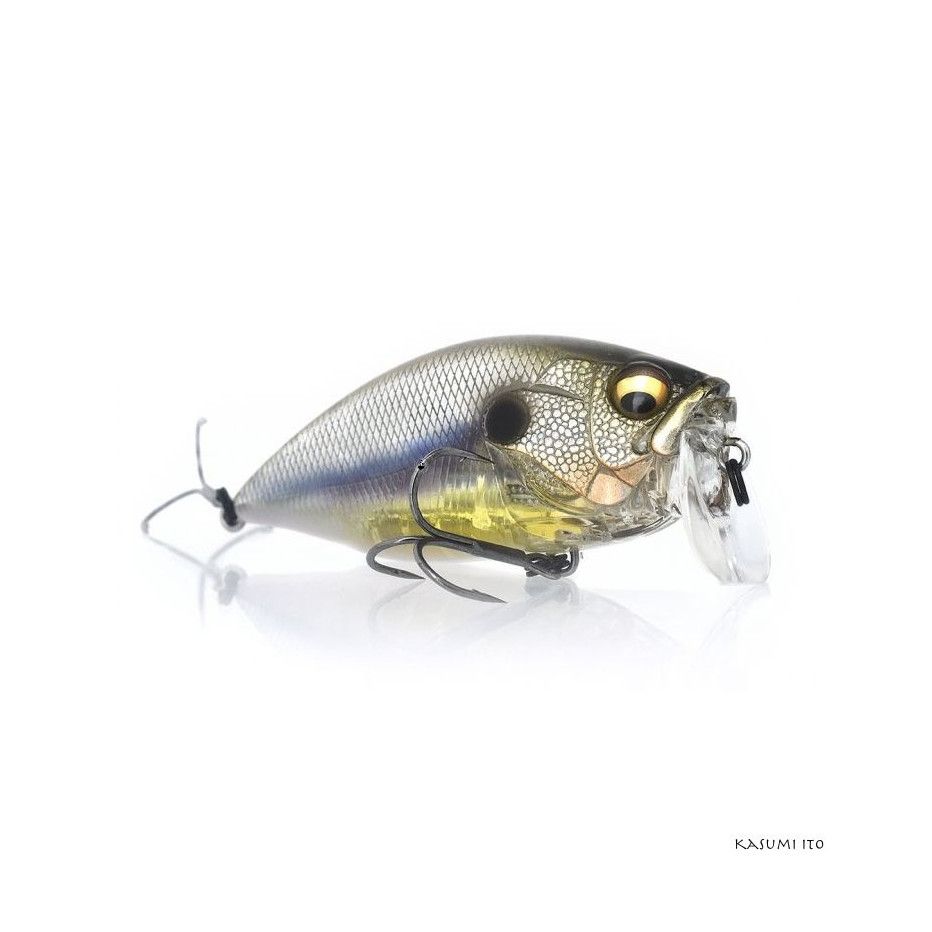 Hard Bait Megabass Over Rev Crank 7,1cm