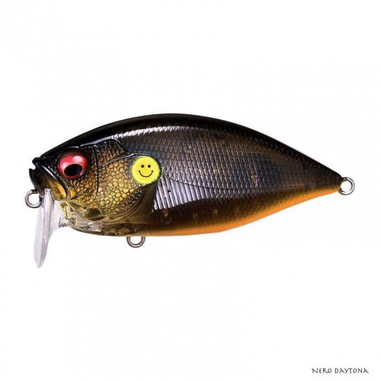 Wobbler Megabass Over Rev Crank 7,1cm