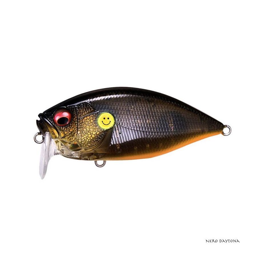 Wobbler Megabass Over Rev Crank 7,1cm