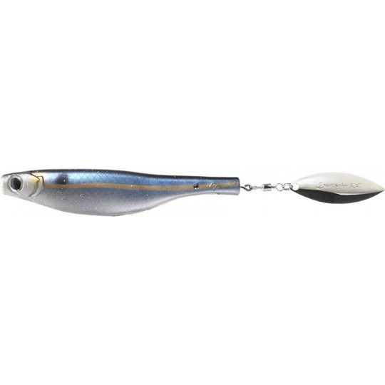 Señuelo suave Hyperlastics Dartspin Pro 18cm