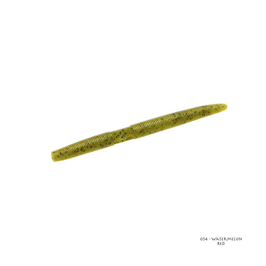 Señuelo vinilo Zoom Zlinky 13cm