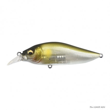 Wobbler Megabass Flap Slap LBO 7,7cm