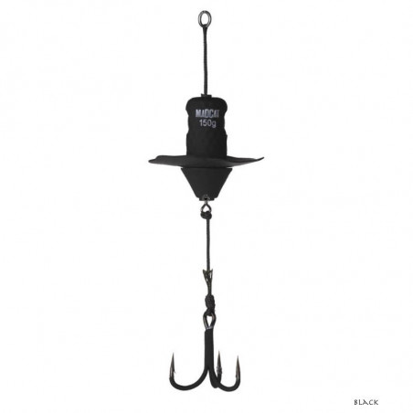 Teaser Madcat A-Static Silent - Disponible en 3 poids