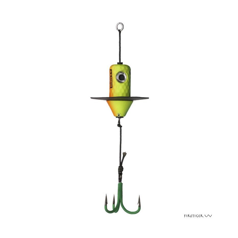 Teaser Madcat A-Static Silent