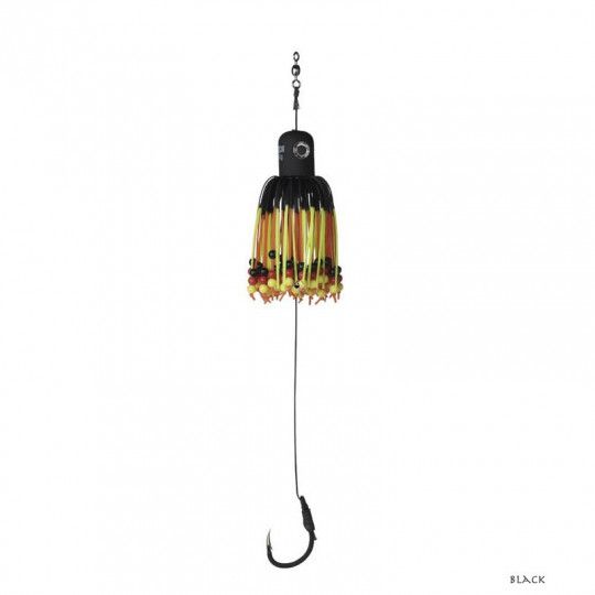 Teaser Madcat A-Static Adjustable Clonk de 100 à 250g