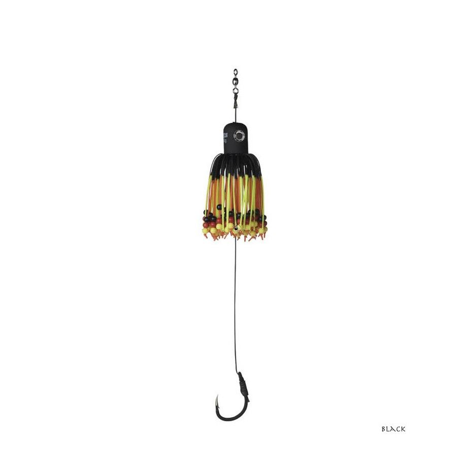 Teaser Madcat A-Static Adjustable Clonk de 100 à 250g