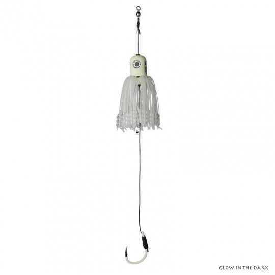 Teaser Madcat A-Static Clonk Regulable de 100 a 250g