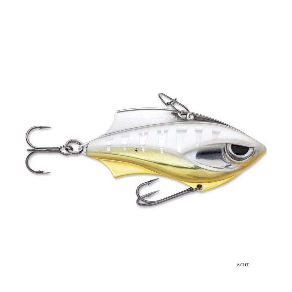 Lame Vibrante Rapala Rap-V Blade 14g