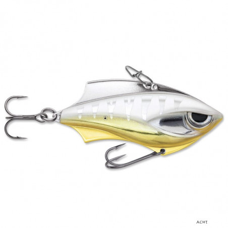 Vibrationsklinge Rapala Rap-V Blade 14g