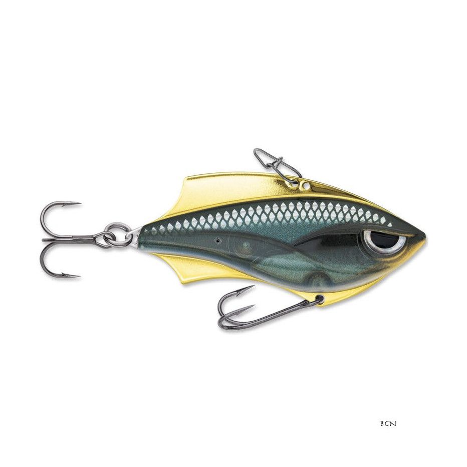 Vibrating blade Rapala Rap-V Blade 14g
