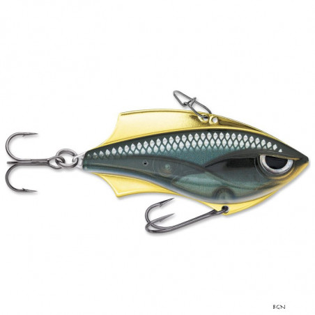 Cuchilla vibratoria Rapala Cuchilla Rap-V 14g