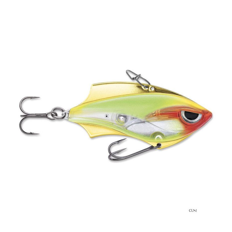 Vibrating blade Rapala Rap-V Blade 14g