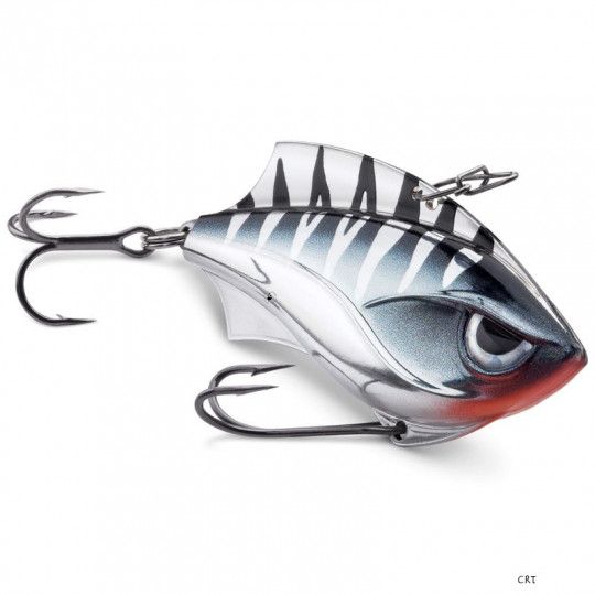 Cuchilla vibratoria Rapala Cuchilla Rap-V 14g