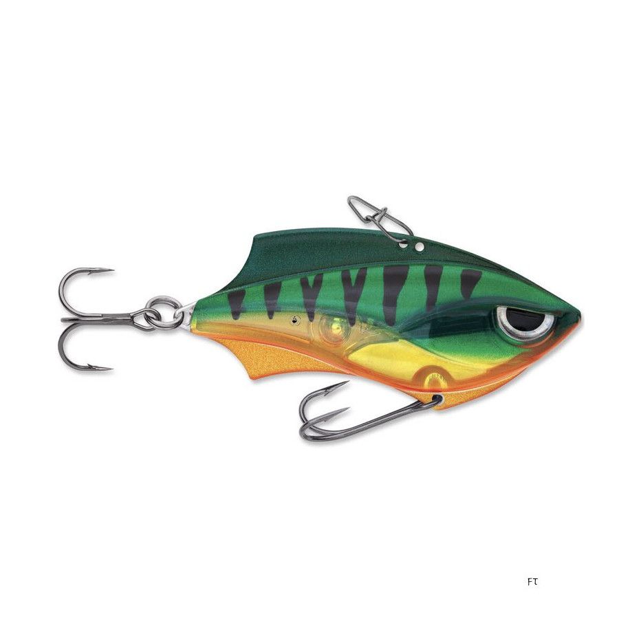 Vibrating blade Rapala Rap-V Blade 14g