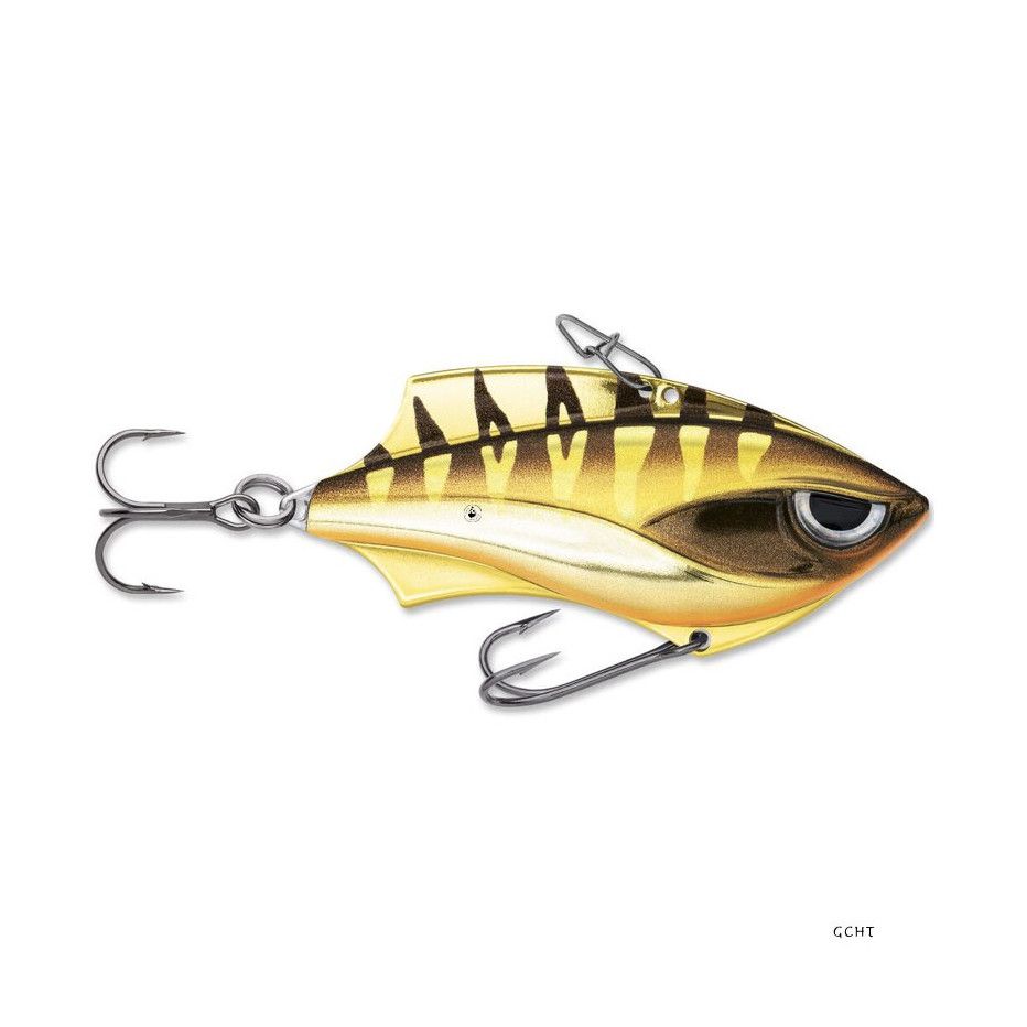 Vibrating blade Rapala Rap-V Blade 14g