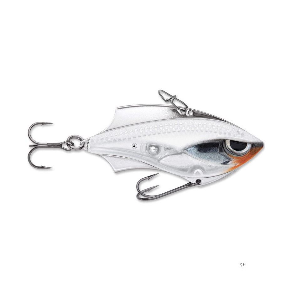 Vibrationsklinge Rapala Rap-V Blade 14g