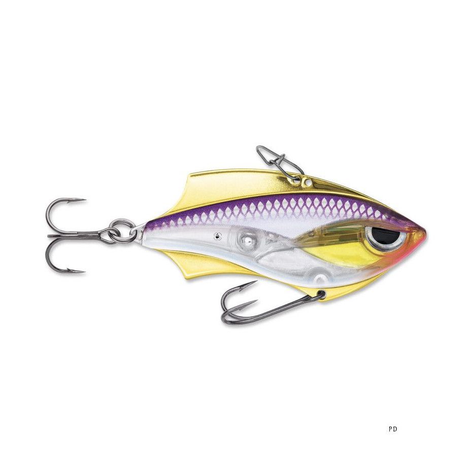 Vibrationsklinge Rapala Rap-V Blade 14g