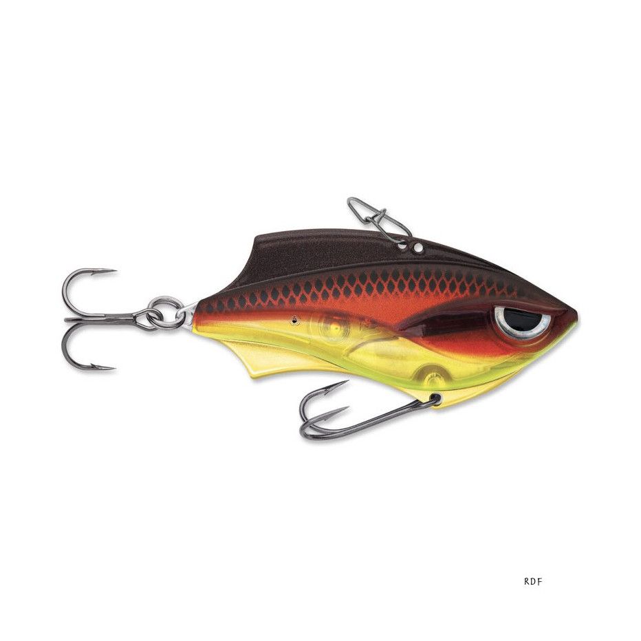 Vibrationsklinge Rapala Rap-V Blade 14g