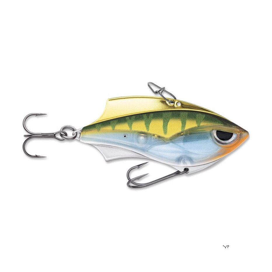 Vibrating blade Rapala Rap-V Blade 14g